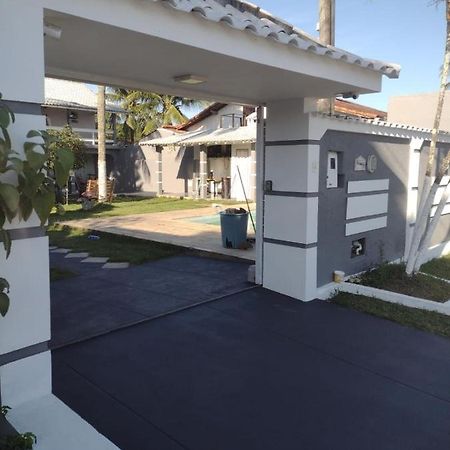 Casa Com Piscina Em Porto Da Roca, Saquarema Villa Exterior foto