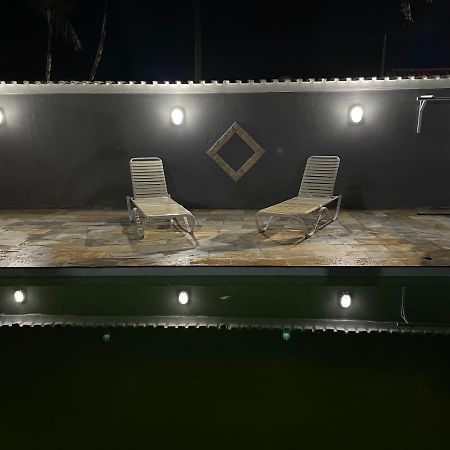 Casa Com Piscina Em Porto Da Roca, Saquarema Villa Exterior foto