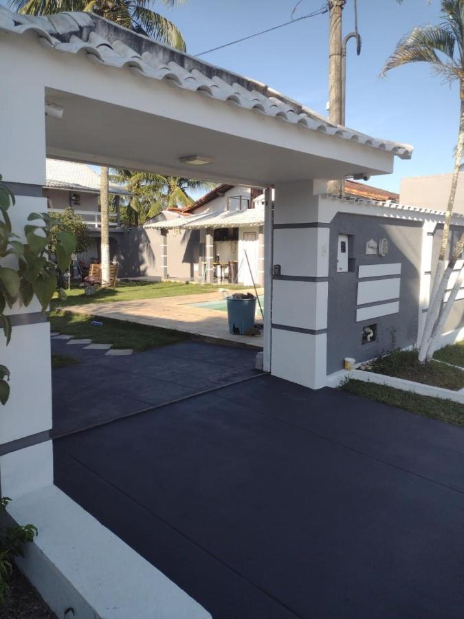 Casa Com Piscina Em Porto Da Roca, Saquarema Villa Exterior foto