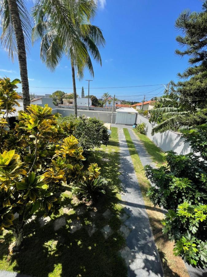 Casa Com Piscina Em Porto Da Roca, Saquarema Villa Exterior foto