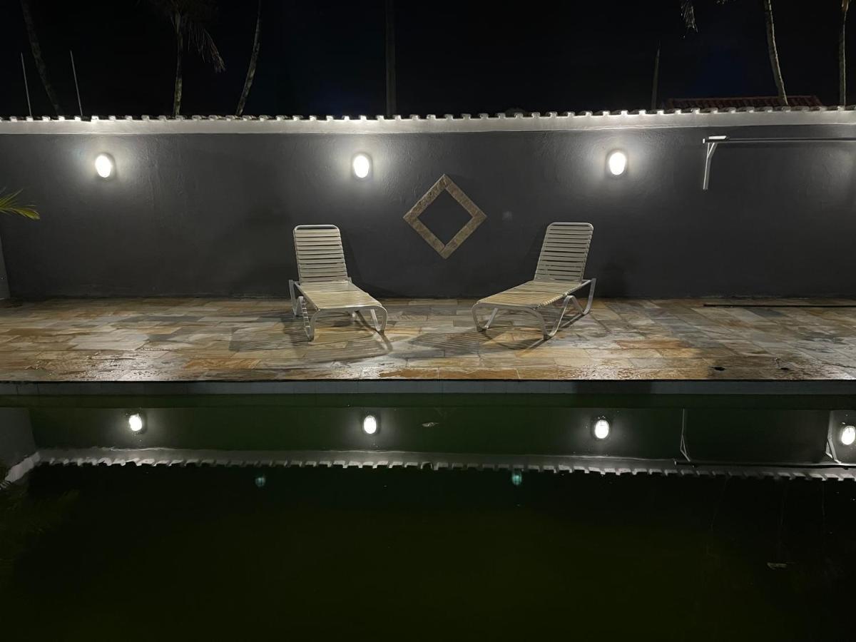 Casa Com Piscina Em Porto Da Roca, Saquarema Villa Exterior foto