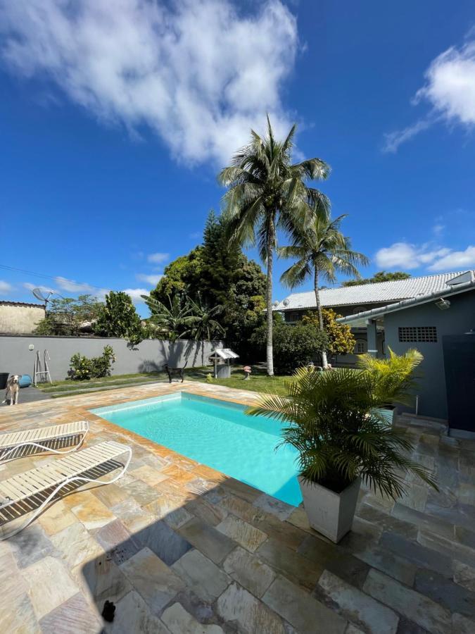 Casa Com Piscina Em Porto Da Roca, Saquarema Villa Exterior foto