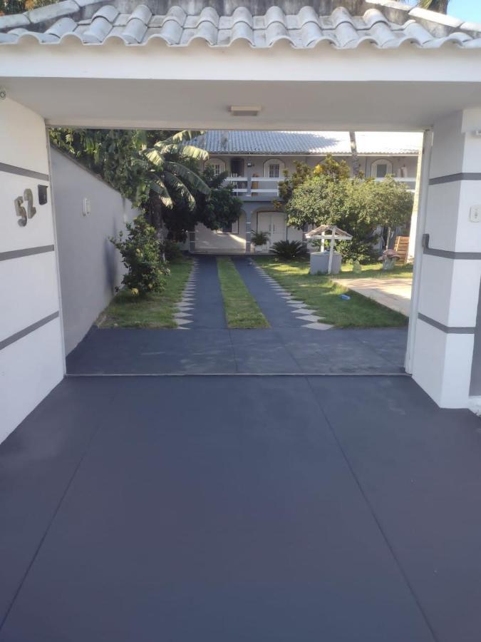 Casa Com Piscina Em Porto Da Roca, Saquarema Villa Exterior foto