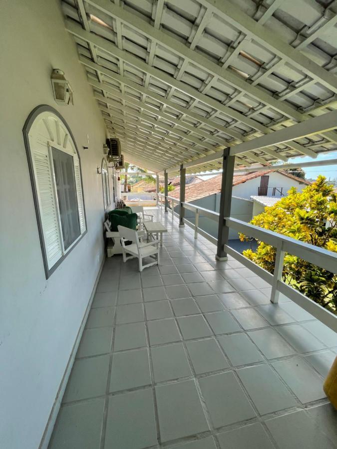 Casa Com Piscina Em Porto Da Roca, Saquarema Villa Exterior foto
