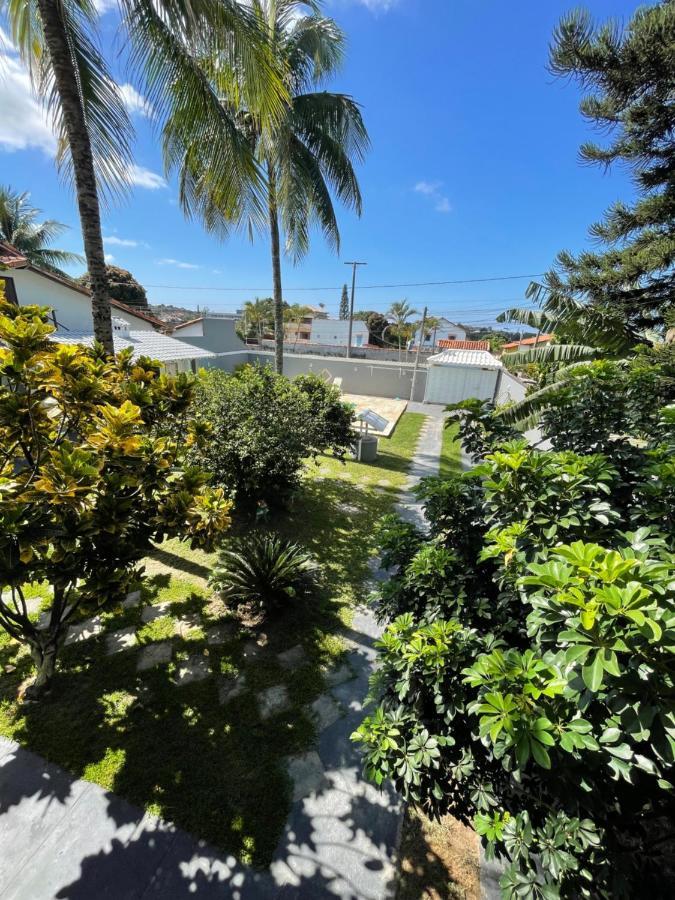 Casa Com Piscina Em Porto Da Roca, Saquarema Villa Exterior foto