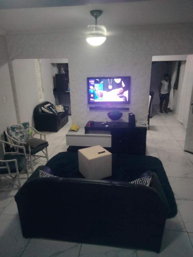 Casa Com Piscina Em Porto Da Roca, Saquarema Villa Exterior foto